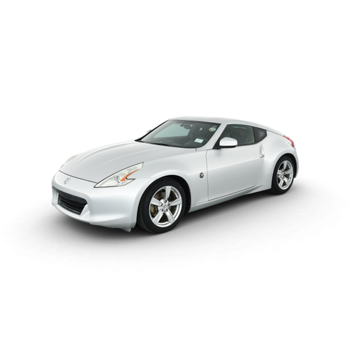 Used Nissan 370Z under $25,000 for Sale Online | Carvana